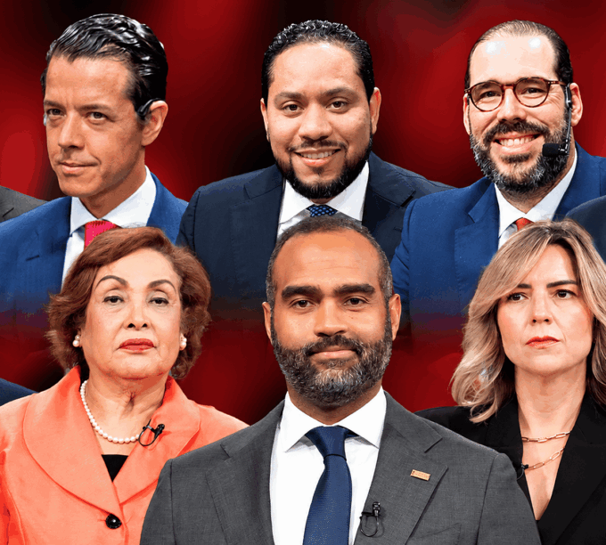 Expertos plantean reformas y exponen desafíos de la Seguridad Social en segundo episodio de RD Debate 2026