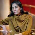 "Lo mejor de ser inmigrante en EE.UU. es que te abre las puertas de América Latina"