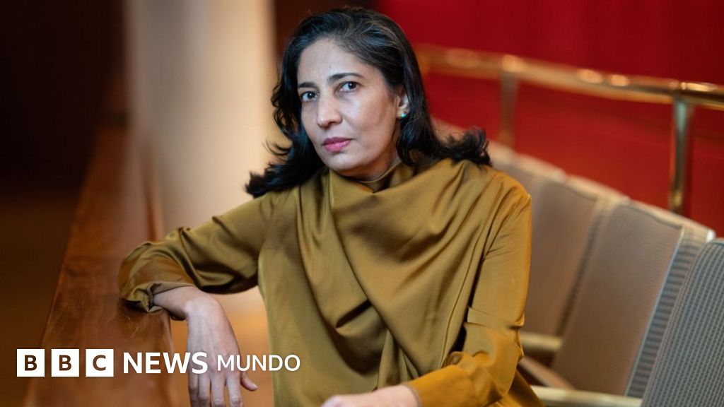"Lo mejor de ser inmigrante en EE.UU. es que te abre las puertas de América Latina"