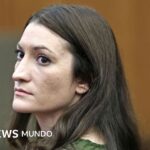 Los posibles veredictos que debate el jurado en el proceso contra Lindsay Clancy, la madre acusada de matar a sus tres hijos en EE.UU.