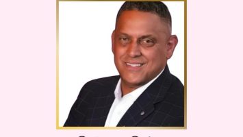 Roberto Rojas será invitado en Mujeres en Dinámica este sábado