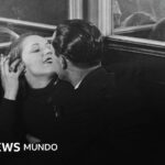 "Cuando nada era tabú": 10 imágenes íntimas de una París perdida y decadente de la década de 1930