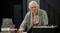 "Un diagnóstico de alzhéimer no es el final para una persona": el actor que padece la enfermedad e interpretará un difícil monólogo de Beckett en Londres