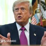 Donald Trump y Delcy Rodríguez anuncian un acuerdo que otorga a EE.UU. el control de más del 20% de las reservas de petróleo de Venezuela