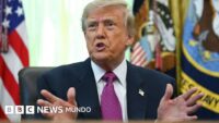 Donald Trump y Delcy Rodríguez anuncian un acuerdo que otorga a EE.UU. el control de más del 20% de las reservas de petróleo de Venezuela