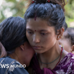 Qué causó la avalancha y otras 3 preguntas sobre la catástrofe que dejó cientos de muertos y desaparecidos en Nepal y Tíbet
