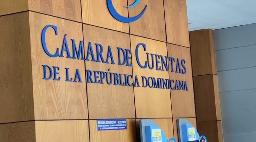 CCRD audita gestión financiera del Senado durante período 2020-2024