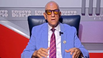Luis de León advierte sobre el “retroceso” que atraviesa el país