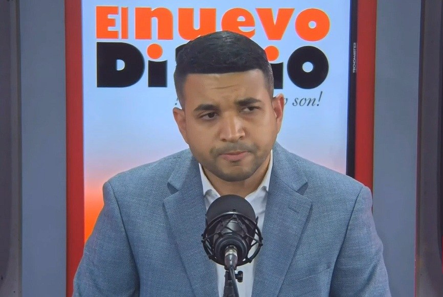 Ministro de la Juventud destaca récord Guinness como una oportunidad para inspirar a los jóvenes