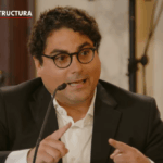 Gobierno transformará los peajes con sistema electrónico y anuncia primer pórtico en Las Américas
