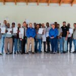 Gobierno entrega más de RD$21 millones en incentivos para tecnificación del riego