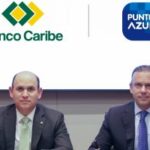 Banco Caribe amplía red de subagentes bancarios; llega a más de 2,000 comercios en todo el país