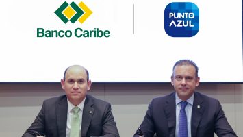 Banco Caribe amplía red de subagentes bancarios; llega a más de 2,000 comercios en todo el país