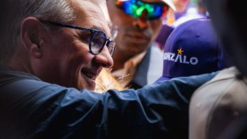 Equipo del aspirante presidencial Gonzalo Castillo llama a mantener la unidad y armonía en el PLD