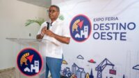 Gobierno apuesta a fortalecer capacidades productivas, afirma Polanco