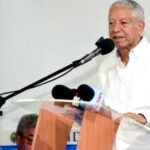 Héctor Guzmán: PRD avanza en su reorganización e impulsa coalición opositora de cara a 2028 