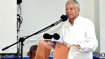 Héctor Guzmán: PRD avanza en su reorganización e impulsa coalición opositora de cara a 2028 