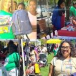Hospital Lincoln en El Bronx realiza Feria de Regreso a Clases; asisten más de mil niños