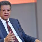 Leonel Fernández: canasta básica subió de RD$28 mil a RD$49 mil y reduce ventas de comercios