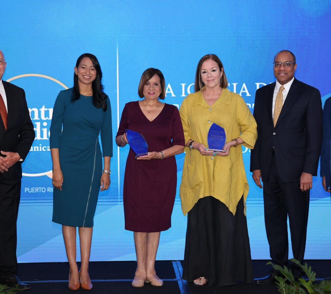 Iglesia de Jesucristo celebra su primer encuentro con medios en Puerto Rico para dialogar sobre inteligencia artificial y ética periodística