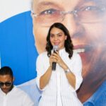 Jossi Valenzuela asume el reto de mantener vivo el legado de su padre y llama a fortalecer la unidad en Las Matas de Farfán