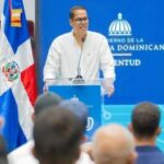 Viceministro Fernando Lagares: “La mejor respuesta a las críticas son oportunidades y resultados para la juventud”