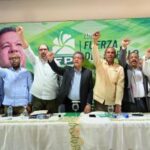 Leonel Fernández encabeza asambleas provinciales en despliegue nacional de FP