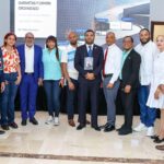 Magistrado Merlín Mateo participa como conferencista en el II Congreso Internacional de Derecho en Puerto Plata