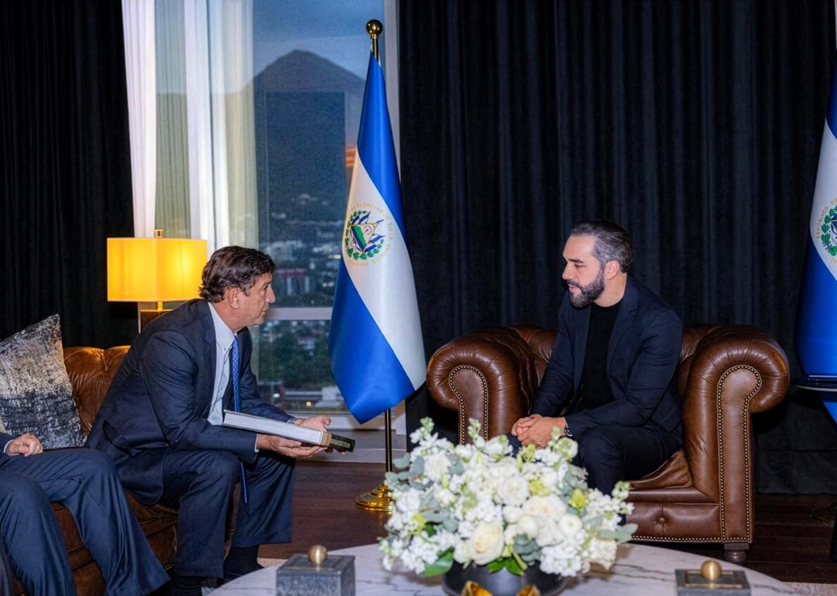 Cementos Panam adquiere planta Fortaleza en El Salvador