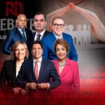 Participantes valoran RD Debate y destacan aporte al análisis de los retos de la seguridad social