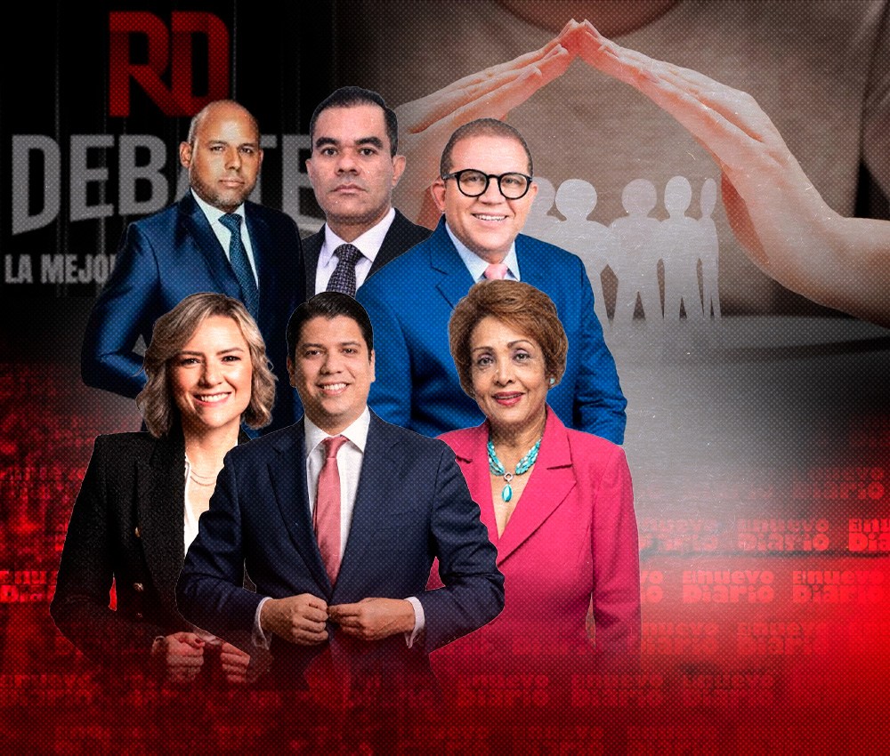 Participantes valoran RD Debate y destacan aporte al análisis de los retos de la seguridad social