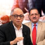 Pepe Abreu saluda decisión de Cristóbal Venerado de retirar reforma laboral y llama a mantener el diálogo