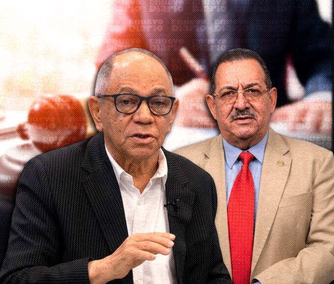 Pepe Abreu saluda decisión de Cristóbal Venerado de retirar reforma laboral y llama a mantener el diálogo