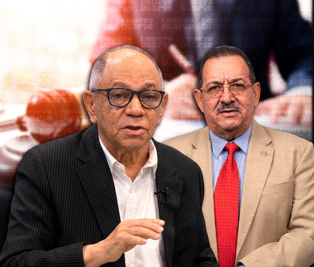 Pepe Abreu saluda decisión de Cristóbal Venerado de retirar reforma laboral y llama a mantener el diálogo