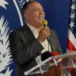 Presidente de UBA destaca labor y eficiencia de la JCE en NY y valora apertura de oficina consular en El Bronx
