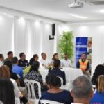 Presentan en Puerto Plata Plan de Contingencia ante Terremotos y Tsunamis