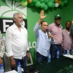 «Estudio reciente revela que para el 71% de los dominicanos el país va por mal camino”, sostiene Radhamés Jiménez