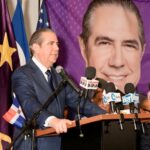 Francisco Javier asegura PLD permanecerá unido y vaticina victoria en octubre