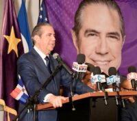 Francisco Javier asegura PLD permanecerá unido y vaticina victoria en octubre