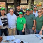 FP fortalece su presencia en Manhattan con  jornada de afiliación y contacto comunitario