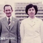 Fui secuestrada por Corea del Norte y forzada a casarme con un soldado de EE.UU.