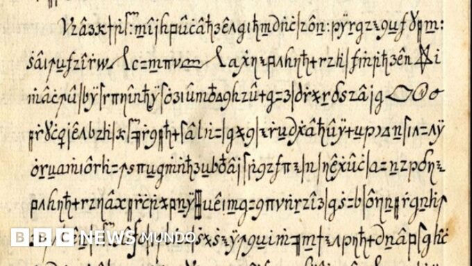Los misterios y secretos medievales que están siendo revelados gracias a la IA