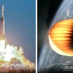 "¿Estamos solos en el universo?": los misterios del espacio que busca responder el ultrapotente telescopio Roman lanzado por la NASA