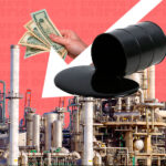 El petróleo de Texas acaba la semana en 83,4 dólares tras escepticismo ante guerra de Irán
