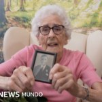 En busca del soldado Tom: la BBC ayuda a resolver el misterio de un prisionero de guerra soviético que una familia británica escondió durante la Segunda Guerra Mundial