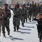 Cómo el rápido avance de los hutíes en Yemen puede sumar una nueva y peligrosa dimensión a la guerra de Irán