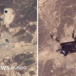 El oleoducto que transporta cerca del 5% del petróleo mundial y que Arabia Saudita cerró tras un ataque con drones desde Iraq