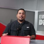 Jesús Guerrero advierte sobre crisis interna en el PLD y cuestiona su proceso de consulta