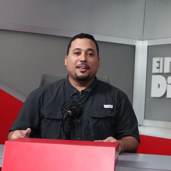 Jesús Guerrero advierte sobre crisis interna en el PLD y cuestiona su proceso de consulta