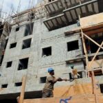 Advierten sobre los altos costos en la construcción en el país